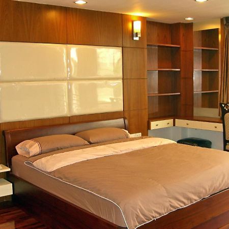 Eight Ville Bangkok Ruang foto